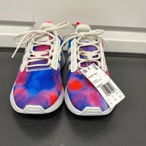Adidas Racer TR21 athletic shoes Size 5.5 New with Tags